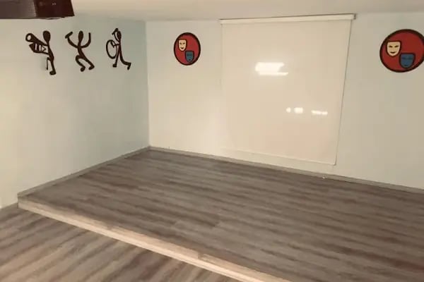 Arı Maya Kreş Kozan - Resim 15