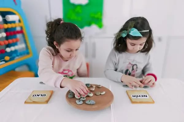Arı Maya Kreş Kozan - Resim 20