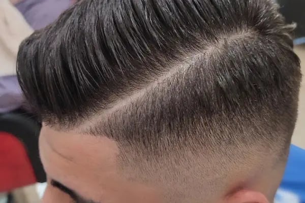 By Burhan Hair Design - Resim 3