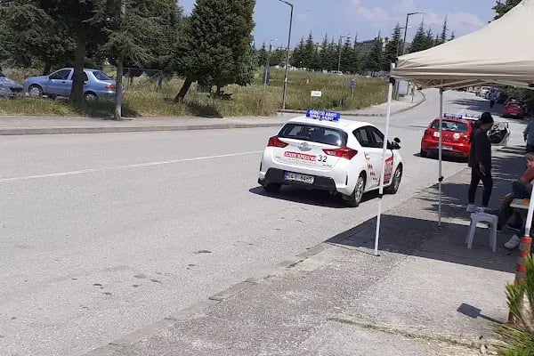 Cadde Sürücü Kursu - Resim 7