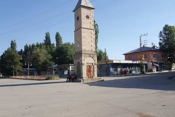 Çoğulhan Merkez Camii - Resim 3