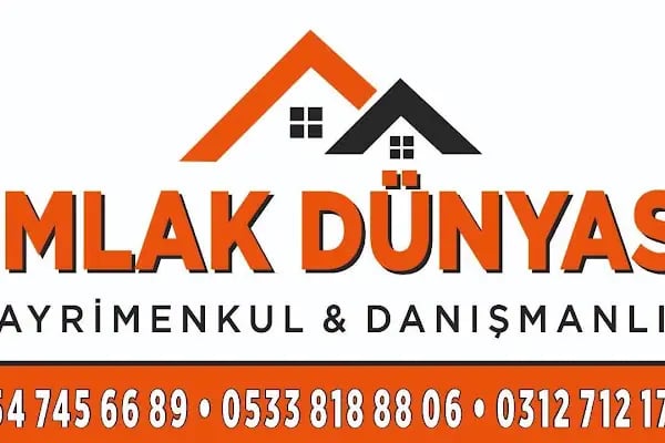 EMLAK DÜNYASI - Resim 1