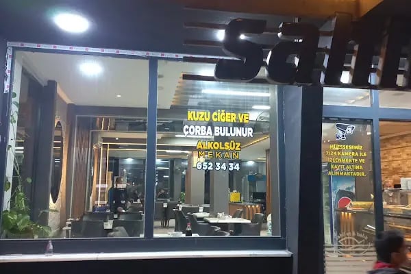 Kebapçı yılmaz usta - Resim 7