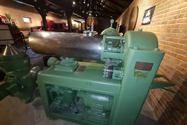 Atatürk Orman Çiftliği Müze Ve Sergi Salonu - Resim 15