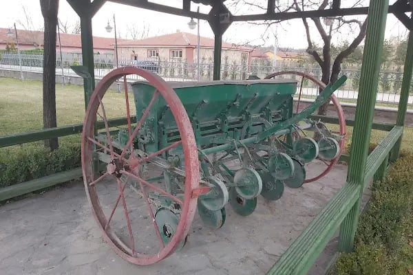 Atatürk Orman Çiftliği Müze Ve Sergi Salonu - Resim 8