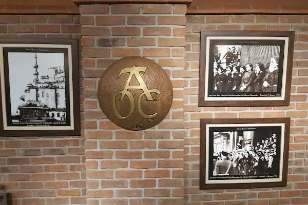 Atatürk Orman Çiftliği Müze Ve Sergi Salonu - Resim 9
