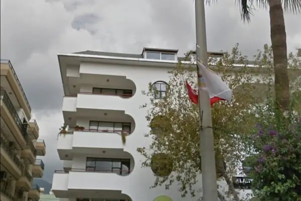 Yapı Kredi - Alanya Şubesi - Resim 3