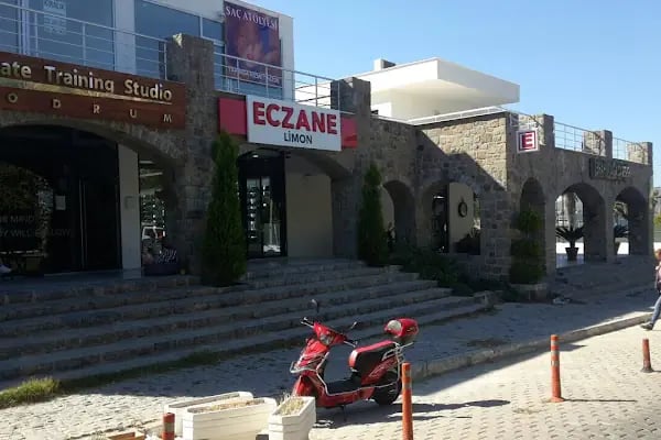 ECZANE LİMON - Resim 4