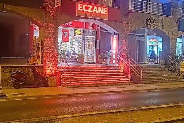 ECZANE LİMON - Resim 8