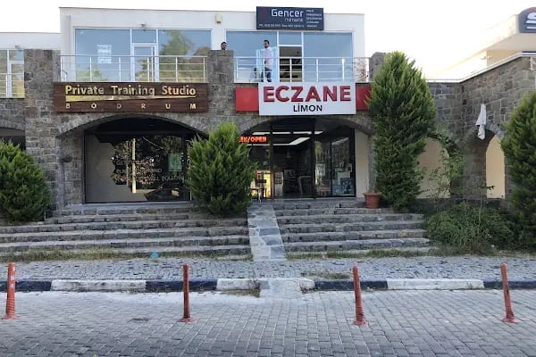 ECZANE LİMON - Resim 2