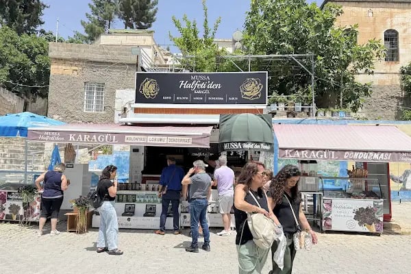 Mussa Halfeti’den - Resim 4