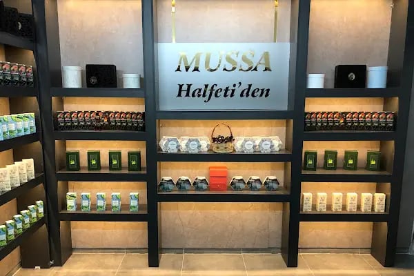 Mussa Halfeti’den - Resim 2