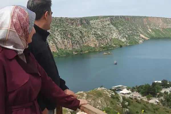 Mussa Halfeti’den - Resim 10
