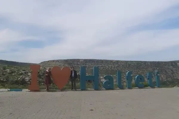 Mussa Halfeti’den - Resim 12