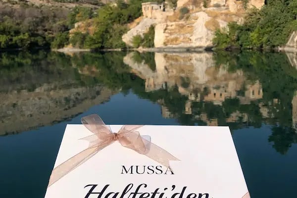 Mussa Halfeti’den - Resim 9