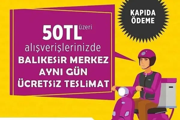 Esmen Kolonya - Balıkesir Kolonya - Temizlik Ürünleri - Resim 8