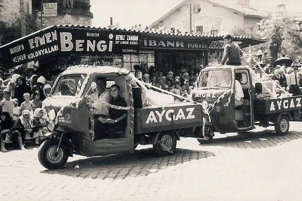 Esmen Kolonya - Balıkesir Kolonya - Temizlik Ürünleri - Resim 2