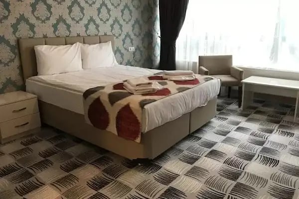 Otel Selanik - Resim 4