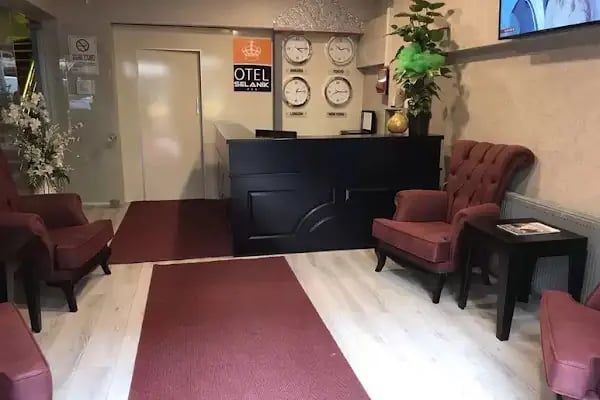 Otel Selanik - Resim 7