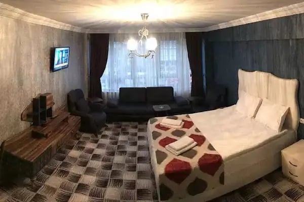 Otel Selanik - Resim 2