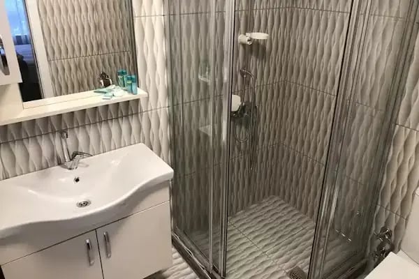 Otel Selanik - Resim 3