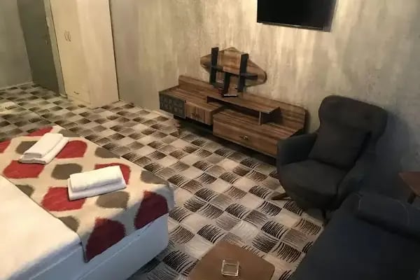 Otel Selanik - Resim 5