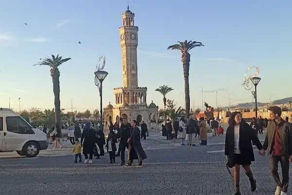 Kemeraltı Camii - Resim 10