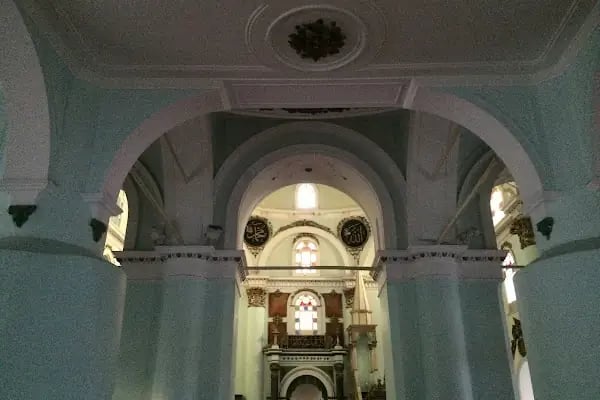 Kemeraltı Camii - Resim 17