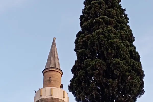 Kemeraltı Camii - Resim 19