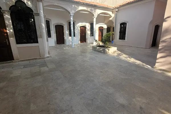 Kemeraltı Camii - Resim 15