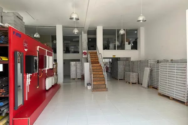 Fortes Mühendislik Trabzon Akçabat Şube - Resim 4