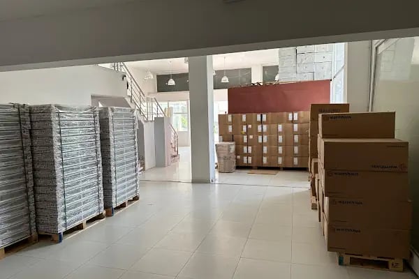 Fortes Mühendislik Trabzon Akçabat Şube - Resim 5