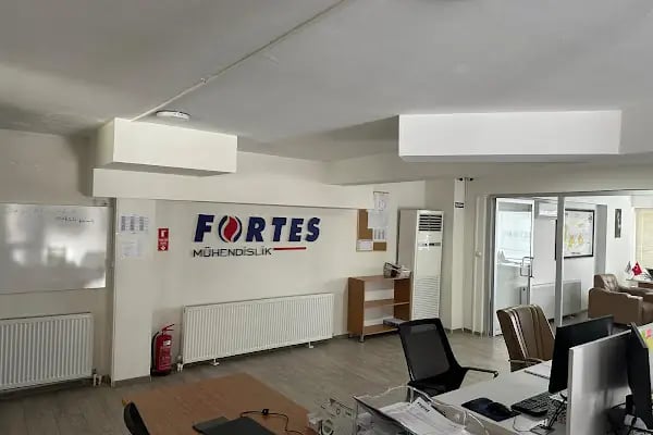 Fortes Mühendislik Trabzon Akçabat Şube - Resim 3