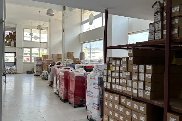 Fortes Mühendislik Trabzon Akçabat Şube - Resim 6