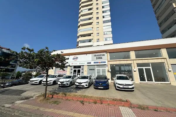 Fortes Mühendislik Trabzon Akçabat Şube - Resim 15