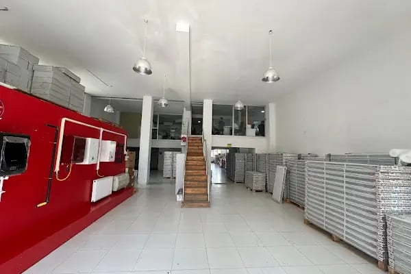 Fortes Mühendislik Trabzon Akçabat Şube - Resim 18