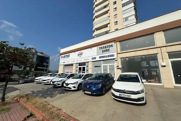 Fortes Mühendislik Trabzon Akçabat Şube - Resim 16