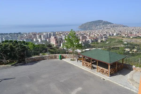 Alanya Mehmet Arif Türktaş Anadolu Lisesi - Resim 2