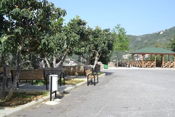 Alanya Mehmet Arif Türktaş Anadolu Lisesi - Resim 7