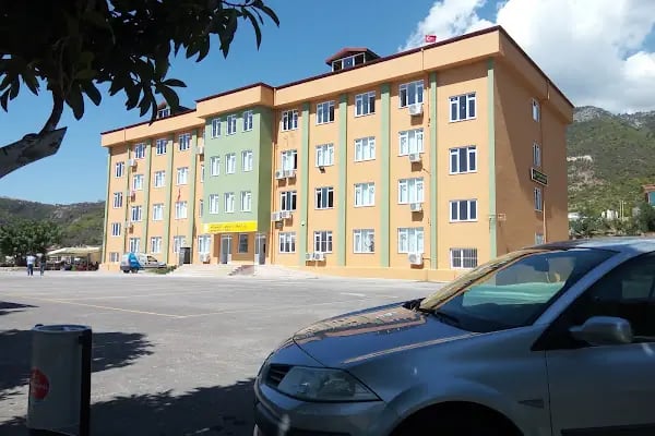 Alanya Mehmet Arif Türktaş Anadolu Lisesi - Resim 11