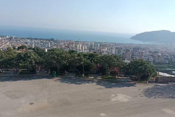 Alanya Mehmet Arif Türktaş Anadolu Lisesi - Resim 5