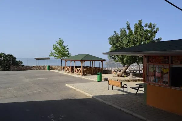 Alanya Mehmet Arif Türktaş Anadolu Lisesi - Resim 4