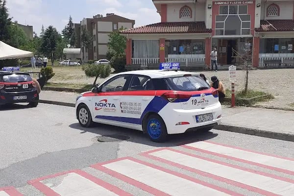 NOKTA SÜRÜCÜ KURSU - Resim 3