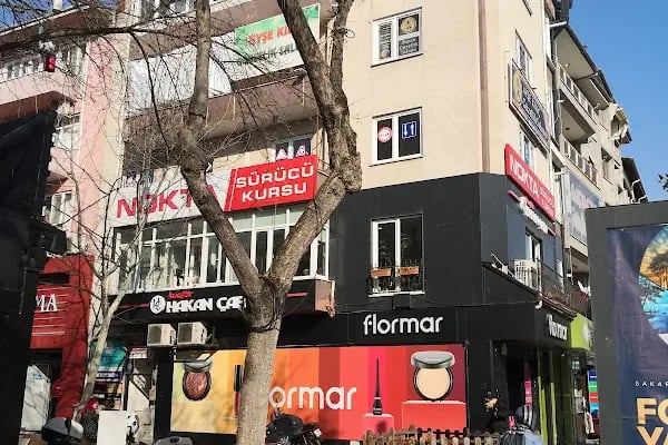 NOKTA SÜRÜCÜ KURSU - Resim 4