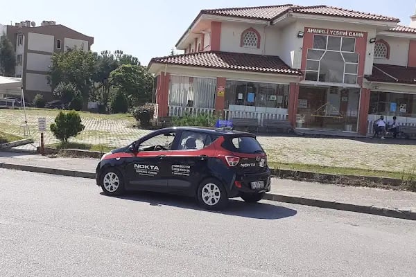 NOKTA SÜRÜCÜ KURSU - Resim 1
