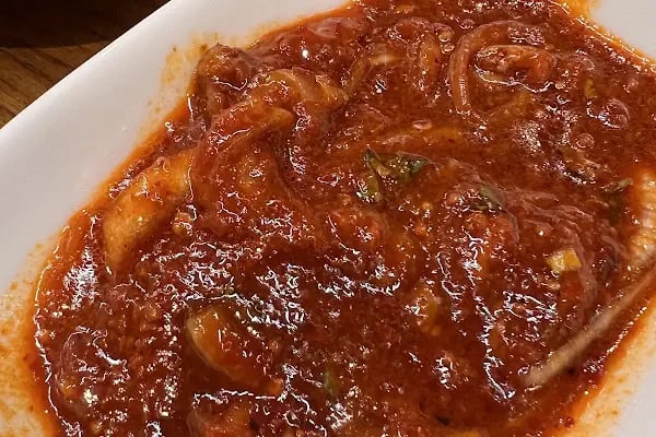 Mandalin Cafe &amp; Restaurant - Resim 19