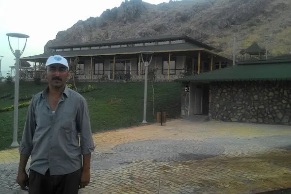 At Binme Ve Okçuluk Merkezi - Resim 9
