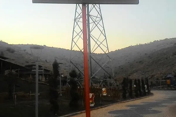 At Binme Ve Okçuluk Merkezi - Resim 11