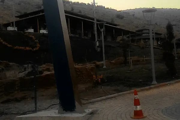 At Binme Ve Okçuluk Merkezi - Resim 10
