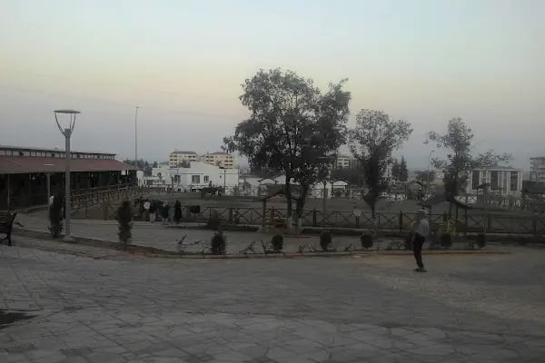 At Binme Ve Okçuluk Merkezi - Resim 4